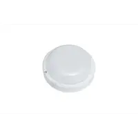 Светильник ЖКХ светодиодный Сириус А Shpr D200x55мм 12 Вт 4000 К 960 Лм IP65