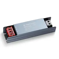 Блок питания для светодиодной ленты Ambrella Light 24 В 100 Вт 4.2A IP20 185-260 В 130x35x22