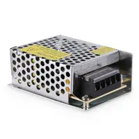 Блок питания для светодиодной ленты Ambrella Light 24 В 60 Вт 2.5A IP20 90-260 В 85x58x34