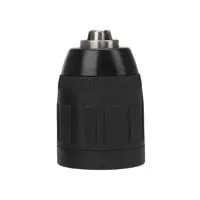 Патрон быстрозажимной Профоснастка Мастер 011 0.8-10 мм