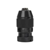 Патрон самозажимной Профоснастка Эксперт Станочный 167 1-10 мм