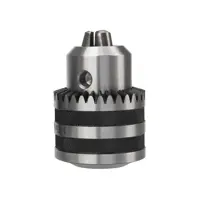 Патрон Профоснастка Эксперт Станочный 151 1-10 мм