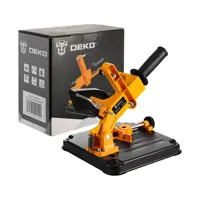 Стойка для УШМ Deko DKST02 100-125 мм