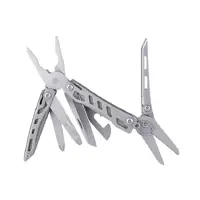 Мультитул-пассатижи Nextool Mini Flagship NE20178 12 функций