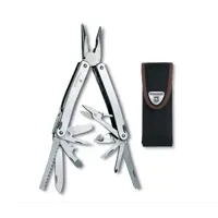 Мультитул-пассатижи Victorinox SwissTool Spirit X 3.0224.N 26 функций
