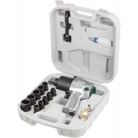 Гайковерт пневматический Eco AIW-610, 580 Нм