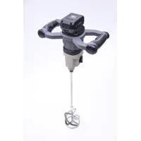 Миксер строительный бесщеточный Favourite OBS 21 EM Prof, 21 В Li-Ion 1x4 Ач