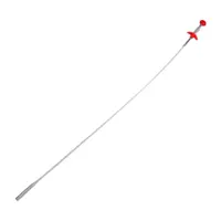 Захват гибкий Тундра 9838626, диаметр 8 мм длина 900 мм