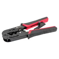 Кримпер для обжима EKF Teracom TRC-NT10