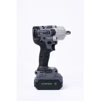 Гайковерт аккумуляторный бесщеточный Favourite OBS 21 TW1000 Prof, 21 В Li-Ion 1x4 Ач, 1000 Нм