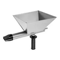 Насадка для дрели Тундра 9771167