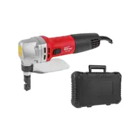 Ножницы высечные сетевые Wortex NB1660M0018, 600 Вт