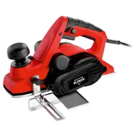 Рубанок сетевой Elitech Р 082, 900 Вт, 82 мм