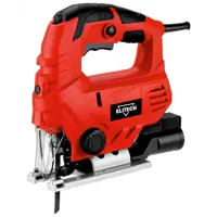 Лобзик сетевой Elitech ПЛ 810МЛЭ, 800 Вт