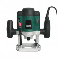 Фрезер сетевой универсальный Favourite FER 1400 НСК, 1400 Вт
