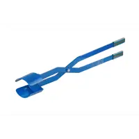 Щипцы для выемки кернов Keos KE200