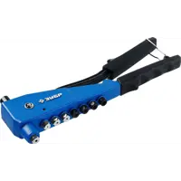 Заклепочник Зубр К-М6 31196 270 мм 2.4 - 4.8 мм