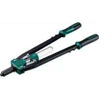 Заклепочник усиленный Kraftool Grand-64 311791 520 мм 3.2 - 6.4 мм