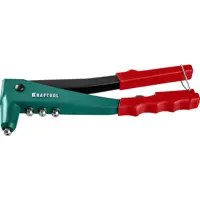 Заклепочник Kraftool X-3 31170 260 мм 2.4 - 4.8 мм