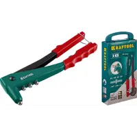 Заклепочник Kraftool X-3 31170-H6 260 мм 2.4 - 4.8 мм
