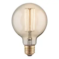 Лампочка накаливания Elektrostandard A034965 E27 170-240 В 60 Вт эдисон тонированный 340 Лм