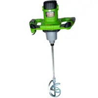 Миксер строительный Procraft Universal PMM2500, 2000 Вт