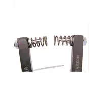 Дырокол для профнастила Ferrox ДК-10 10 мм