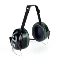 Наушники противошумные РОСОМЗ СОМЗ-63 Стальной Барс