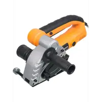 Штроборез сетевой Вихрь ШТ-30, 1600 Вт, 125 мм