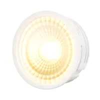 Модуль светодиодный Voltega 7189 220-240 В 7 Вт круг 700 Лм теплый белый (желтый)