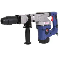 Отбойный молоток сетевой SDS Max Диолд МЭО-2, 1300 Вт, 22 Дж