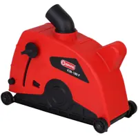 Кожух защитный вытяжной Диолд КЗВ-180Р