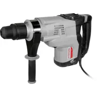 Перфоратор сетевой SDS Max Интерскол ПВ-50/1500ЭВ, 1500 Вт, 15 Дж