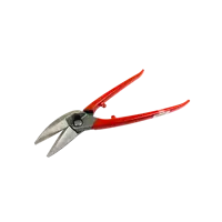 Ножницы по металлу правый рез Stubai 57001 до 0.7 мм, 280 мм