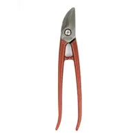 Ножницы по металлу правый рез Stubai 35058 до 0.7 мм, 250 мм