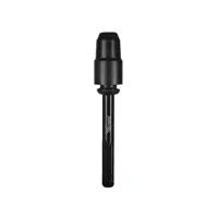 Переходник для перфоратора Kranz KR-91-0231 SDS Max x SDS Plus