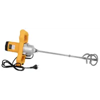 Миксер строительный сетевой Вихрь СМ-1100Э-2, 1100 Вт