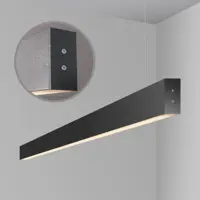 Светильник линейный светодиодный Elektrostandard A042952 1280 мм 25 Вт нейтральный белый свет