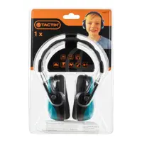 Наушники противошумные Tactix 488111