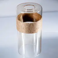 Плафон Завод Элетех 1070908764 E27 цвет янтарный Ø 4 см