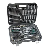 Набор инструментов Fixmaster 60219, 219 предметов