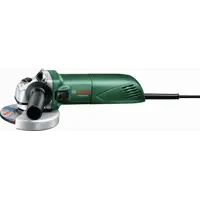 УШМ Bosch PWS 650-125, 2021563, 650 Вт, 125 мм