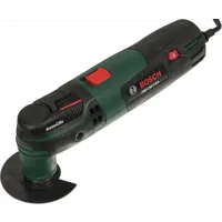 Реноватор сетевой Bosch PMF 250 CES, 250 Вт