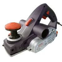 Рубанок сетевой Sparky P 382, 750 Вт, 82 мм
