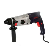 Перфоратор сетевой SDS Plus Sparky BPR 280E, 1000 Вт, 3.3 Дж