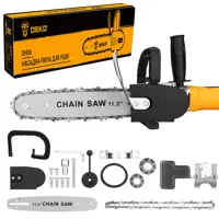 Насадка-пила Deko DH06