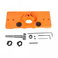 Приспособление для сверления Delta Tools MD16