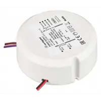 Блок питания Arlight Arj 038300 для светодиодной ленты 220-240 В 30 Вт IP20