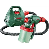 Краскопульт сетевой Bosch PFS 3000-2, 650 Вт, 300 л/мин