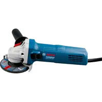 УШМ Bosch Professional GWS 750-125 2012829, 750 Вт, 125 мм